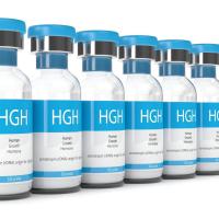 Steroids HGH Injection, Muscle growth enhancer