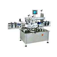 Sticker Labeling Machine