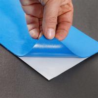 Sticky Back Foam Sheets, Thickness, strong bonding