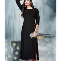Stitched Ladies Kurti