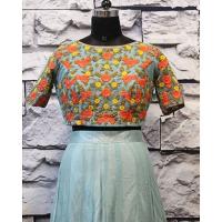 Stitching Blouse Service