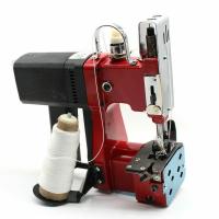 Stitching Paper Bag Machine