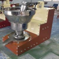 Stone Cold Oil Machine