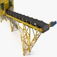 Stone Crushing Equipment