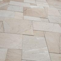 Stone Floor Tiles