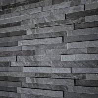 stone mosaic wall tiles, Textured natural stone mix