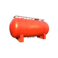Storage Hsd Tank