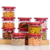 Storage Kitchen Container