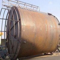 Storage Tank Fabricator