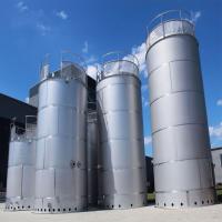 Storage Tanks SS