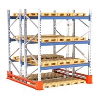 Storage Warehouse Equipment