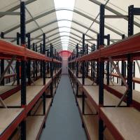 Storage Warehouse Equipment