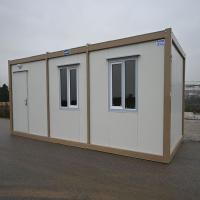 Store Portable Container