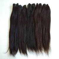 Straight Human Hair 