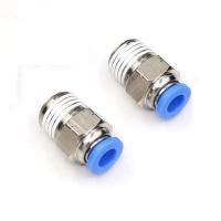 Straight Male Fitting