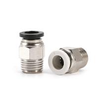 Straight Male Fitting