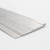 Straight SS Rods, Excellent Weldability & Machinability