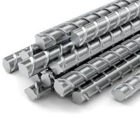 Straightened TMT Steel Bar, Construction efficiency