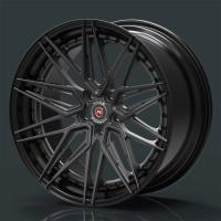 Street Forged Alloy Wheels, High-end styling 