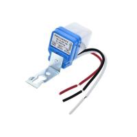 Street Lamp Controller