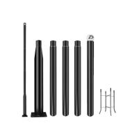 Street Light Accessories