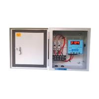 Street Light Control Panel