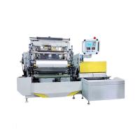 Stretch Film Machine