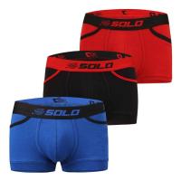 Stretchable Men Boxer