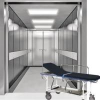 Stretcher Hospital Elevator