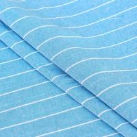 Men's Stripes 100% Pure Cotton Fabric Latest Collection