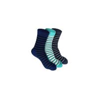 Stripped Mens Socks Image