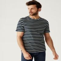 Stripped Mens T-Shirts