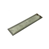 Strips Embedded Heater