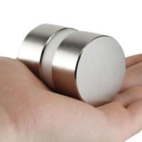 Strongest Rare Earth Magnet