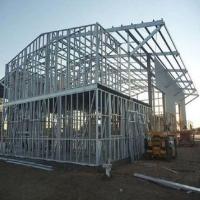 Structural Fabrication Services