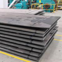 Structural Mild Steel Plate, Various structural shapes