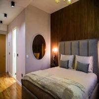 Studio Luxury Apartments