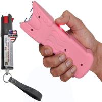 Stun-Gun
