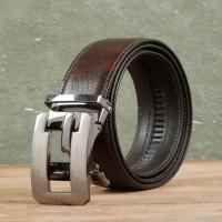 Sturdy Strap Leather Belt