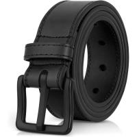 Sturdy Strap Leather Belt