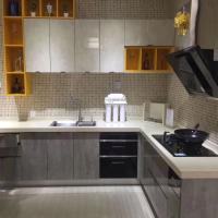 Stylish Acrylic Surface