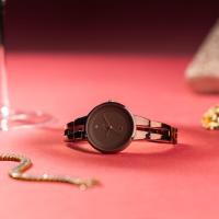 Stylish Fastrack Wrist Watches, Muse quartz analog