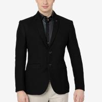 Stylish Multicolor Blazer