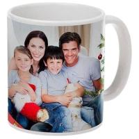 Sublimation Printable Mug