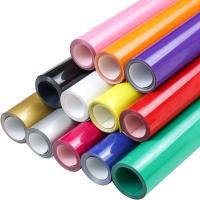 Sublimation Vinyl Rolls