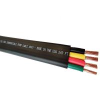 Submersible Pump Cables