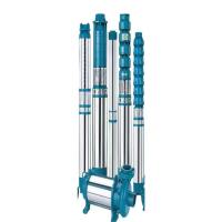 Submersible Pumpsets