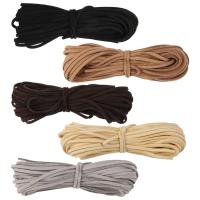 Suede Leather Cord