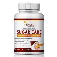 Sugar Management Capsule