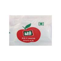Sugar Powder Sachet